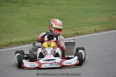 01/07/2012 : X30 Challenge Europa à Lavelanet (Photos Patrick Lascombes) 2012 — karting