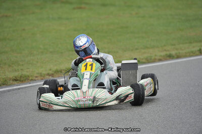 01/07/2012 : X30 Challenge Europa à Lavelanet (Photos Patrick Lascombes) 2012 — karting
