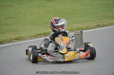 01/07/2012 : X30 Challenge Europa à Lavelanet (Photos Patrick Lascombes) 2012 — karting