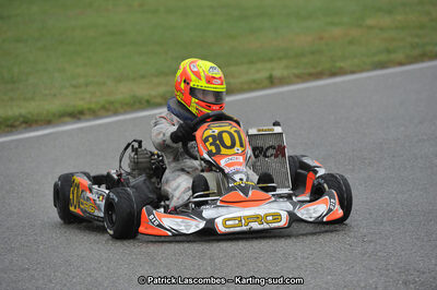 01/07/2012 : X30 Challenge Europa à Lavelanet (Photos Patrick Lascombes) 2012 — karting