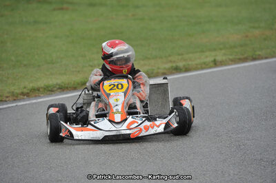 01/07/2012 : X30 Challenge Europa à Lavelanet (Photos Patrick Lascombes) 2012 — karting
