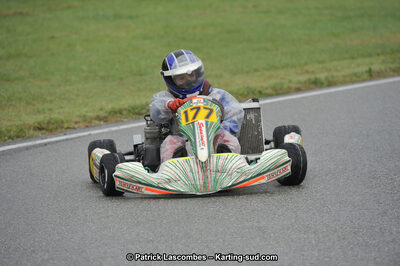 01/07/2012 : X30 Challenge Europa à Lavelanet (Photos Patrick Lascombes) 2012 — karting