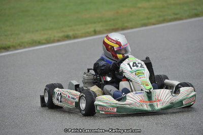 01/07/2012 : X30 Challenge Europa à Lavelanet (Photos Patrick Lascombes) 2012 — karting