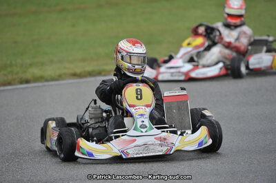 01/07/2012 : X30 Challenge Europa à Lavelanet (Photos Patrick Lascombes) 2012 — karting