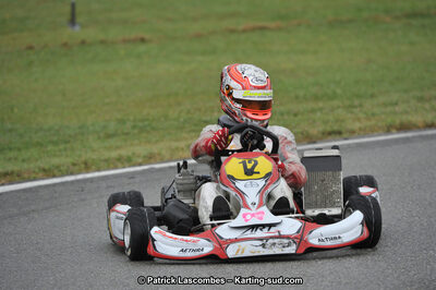 01/07/2012 : X30 Challenge Europa à Lavelanet (Photos Patrick Lascombes) 2012 — karting