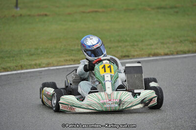 01/07/2012 : X30 Challenge Europa à Lavelanet (Photos Patrick Lascombes) 2012 — karting