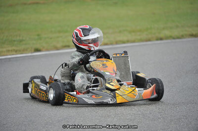 01/07/2012 : X30 Challenge Europa à Lavelanet (Photos Patrick Lascombes) 2012 — karting