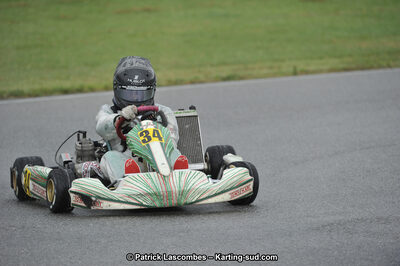 01/07/2012 : X30 Challenge Europa à Lavelanet (Photos Patrick Lascombes) 2012 — karting