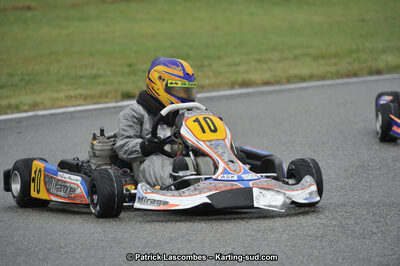 01/07/2012 : X30 Challenge Europa à Lavelanet (Photos Patrick Lascombes) 2012 — karting