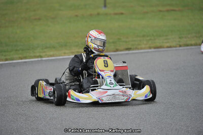 01/07/2012 : X30 Challenge Europa à Lavelanet (Photos Patrick Lascombes) 2012 — karting