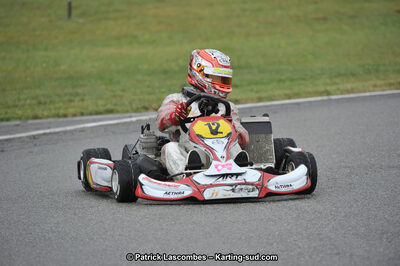 01/07/2012 : X30 Challenge Europa à Lavelanet (Photos Patrick Lascombes) 2012 — karting