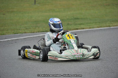 01/07/2012 : X30 Challenge Europa à Lavelanet (Photos Patrick Lascombes) 2012 — karting