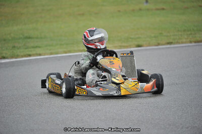 01/07/2012 : X30 Challenge Europa à Lavelanet (Photos Patrick Lascombes) 2012 — karting