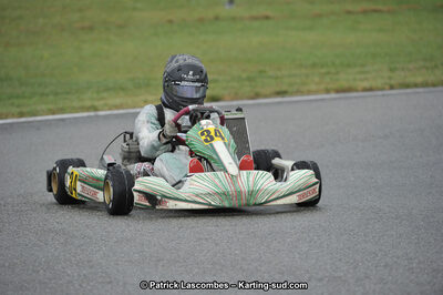 01/07/2012 : X30 Challenge Europa à Lavelanet (Photos Patrick Lascombes) 2012 — karting