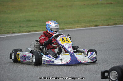 01/07/2012 : X30 Challenge Europa à Lavelanet (Photos Patrick Lascombes) 2012 — karting