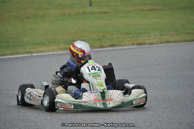 01/07/2012 : X30 Challenge Europa à Lavelanet (Photos Patrick Lascombes) 2012 — karting