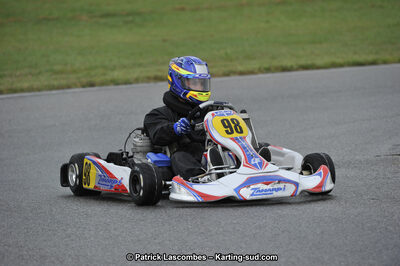 01/07/2012 : X30 Challenge Europa à Lavelanet (Photos Patrick Lascombes) 2012 — karting