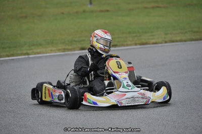 01/07/2012 : X30 Challenge Europa à Lavelanet (Photos Patrick Lascombes) 2012 — karting