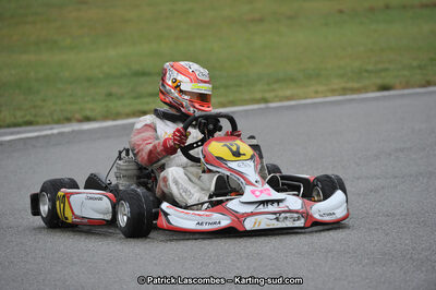 01/07/2012 : X30 Challenge Europa à Lavelanet (Photos Patrick Lascombes) 2012 — karting