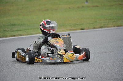 01/07/2012 : X30 Challenge Europa à Lavelanet (Photos Patrick Lascombes) 2012 — karting