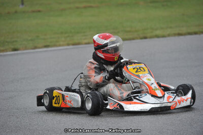 01/07/2012 : X30 Challenge Europa à Lavelanet (Photos Patrick Lascombes) 2012 — karting