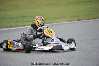 01/07/2012 : X30 Challenge Europa à Lavelanet (Photos Patrick Lascombes) 2012 — karting