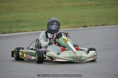 01/07/2012 : X30 Challenge Europa à Lavelanet (Photos Patrick Lascombes) 2012 — karting