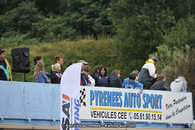 01/07/2012 : X30 Challenge Europa à Lavelanet (Photos Patrick Lascombes) 2012 — karting