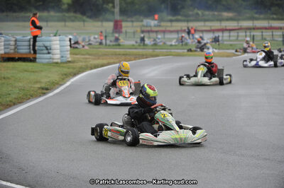 01/07/2012 : X30 Challenge Europa à Lavelanet (Photos Patrick Lascombes) 2012 — karting