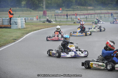 01/07/2012 : X30 Challenge Europa à Lavelanet (Photos Patrick Lascombes) 2012 — karting
