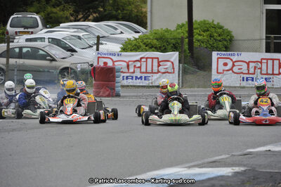 01/07/2012 : X30 Challenge Europa à Lavelanet (Photos Patrick Lascombes) 2012 — karting
