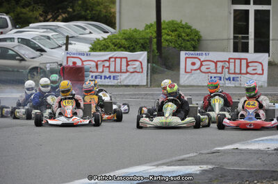 01/07/2012 : X30 Challenge Europa à Lavelanet (Photos Patrick Lascombes) 2012 — karting