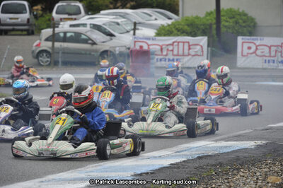 01/07/2012 : X30 Challenge Europa à Lavelanet (Photos Patrick Lascombes) 2012 — karting