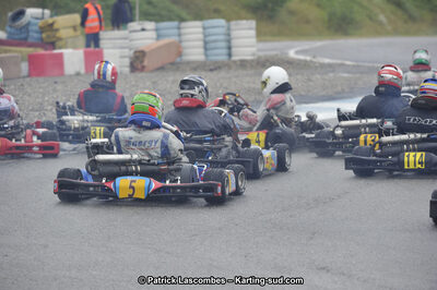 01/07/2012 : X30 Challenge Europa à Lavelanet (Photos Patrick Lascombes) 2012 — karting