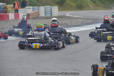 01/07/2012 : X30 Challenge Europa à Lavelanet (Photos Patrick Lascombes) 2012 — karting
