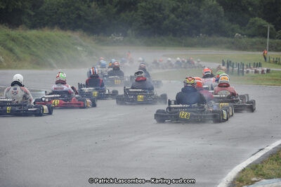 01/07/2012 : X30 Challenge Europa à Lavelanet (Photos Patrick Lascombes) 2012 — karting
