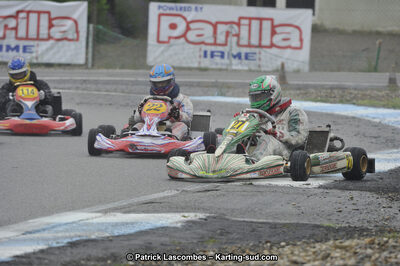 01/07/2012 : X30 Challenge Europa à Lavelanet (Photos Patrick Lascombes) 2012 — karting