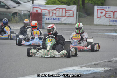 01/07/2012 : X30 Challenge Europa à Lavelanet (Photos Patrick Lascombes) 2012 — karting