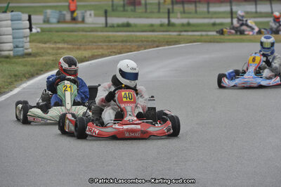 01/07/2012 : X30 Challenge Europa à Lavelanet (Photos Patrick Lascombes) 2012 — karting