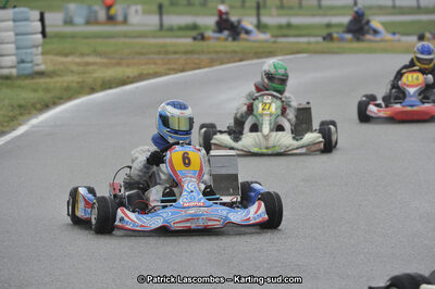 01/07/2012 : X30 Challenge Europa à Lavelanet (Photos Patrick Lascombes) 2012 — karting