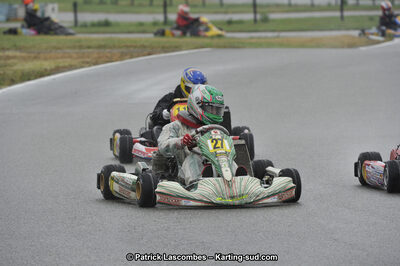 01/07/2012 : X30 Challenge Europa à Lavelanet (Photos Patrick Lascombes) 2012 — karting