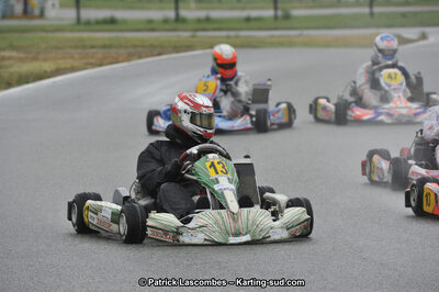 01/07/2012 : X30 Challenge Europa à Lavelanet (Photos Patrick Lascombes) 2012 — karting