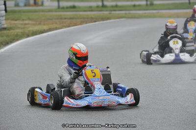 01/07/2012 : X30 Challenge Europa à Lavelanet (Photos Patrick Lascombes) 2012 — karting
