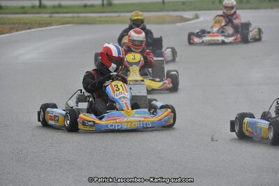 01/07/2012 : X30 Challenge Europa à Lavelanet (Photos Patrick Lascombes) 2012 — karting