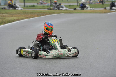 01/07/2012 : X30 Challenge Europa à Lavelanet (Photos Patrick Lascombes) 2012 — karting