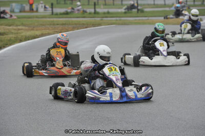 01/07/2012 : X30 Challenge Europa à Lavelanet (Photos Patrick Lascombes) 2012 — karting