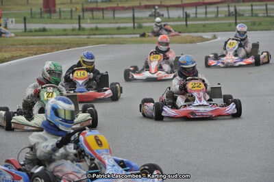 01/07/2012 : X30 Challenge Europa à Lavelanet (Photos Patrick Lascombes) 2012 — karting