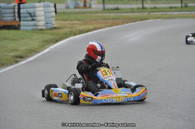 01/07/2012 : X30 Challenge Europa à Lavelanet (Photos Patrick Lascombes) 2012 — karting