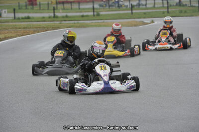 01/07/2012 : X30 Challenge Europa à Lavelanet (Photos Patrick Lascombes) 2012 — karting