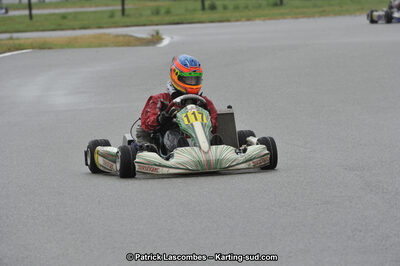 01/07/2012 : X30 Challenge Europa à Lavelanet (Photos Patrick Lascombes) 2012 — karting